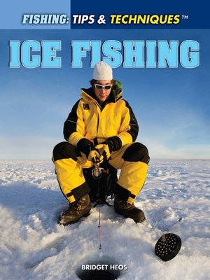 cover image of Ice Fishing